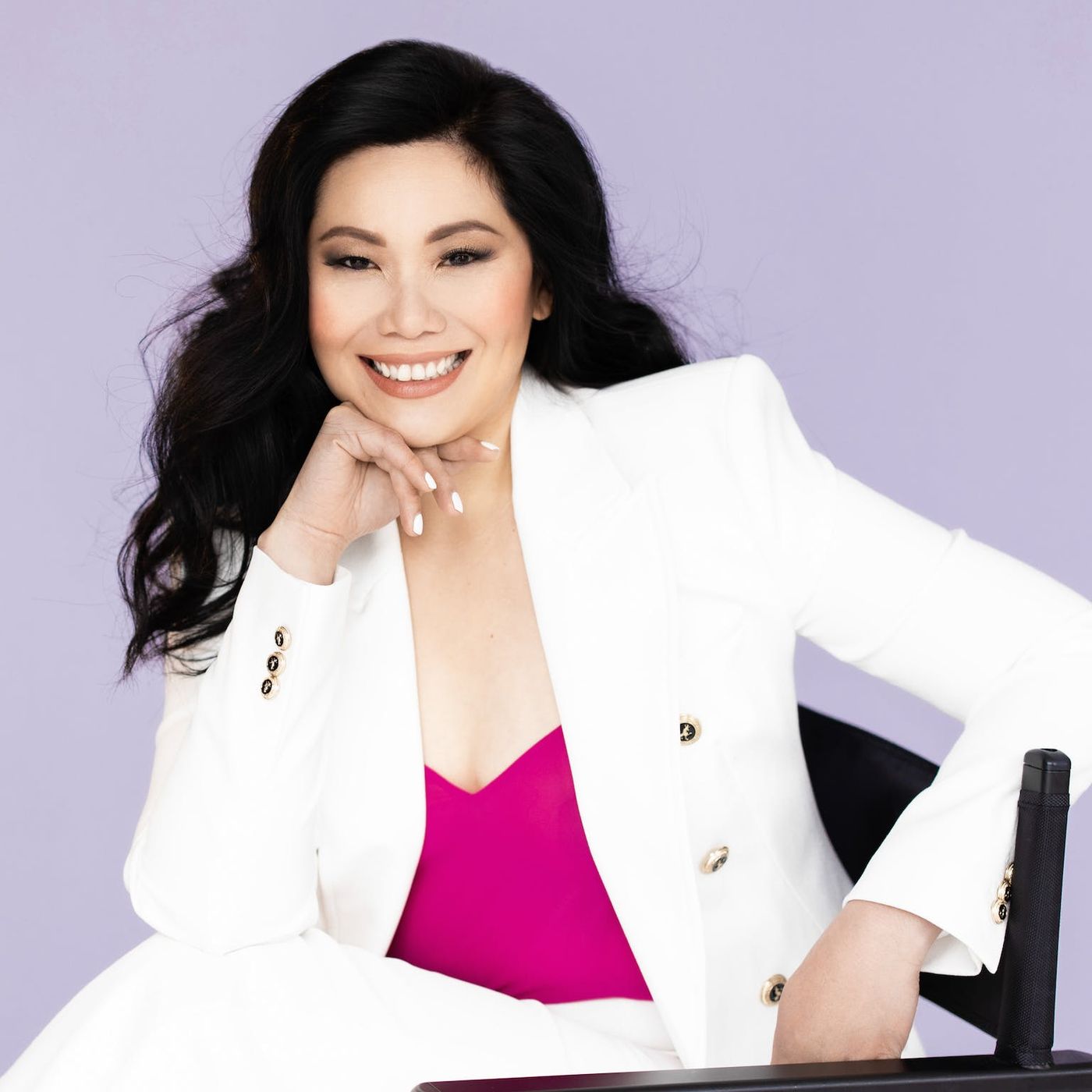 Jocelyn Chong - Founder of Magnetic Networking Accelerator
