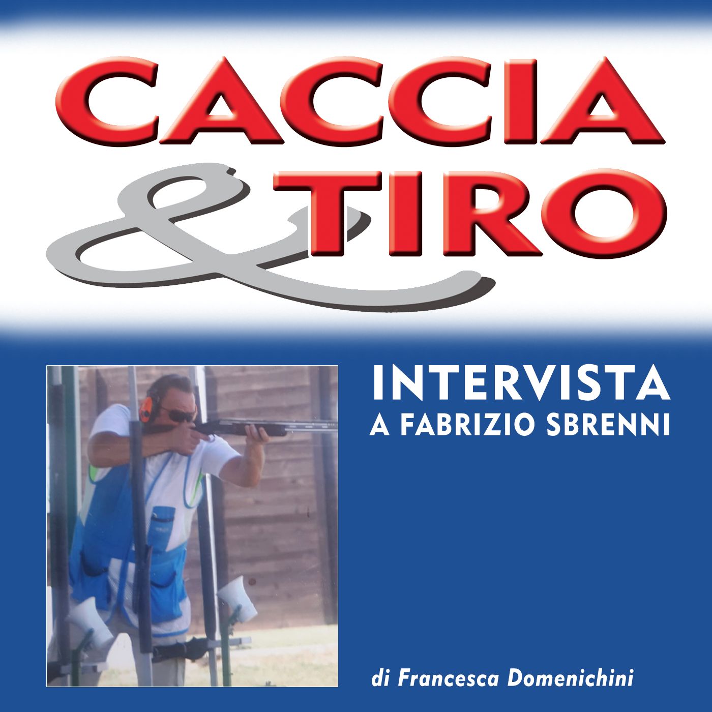 TIRO. L\'INTERVISTA