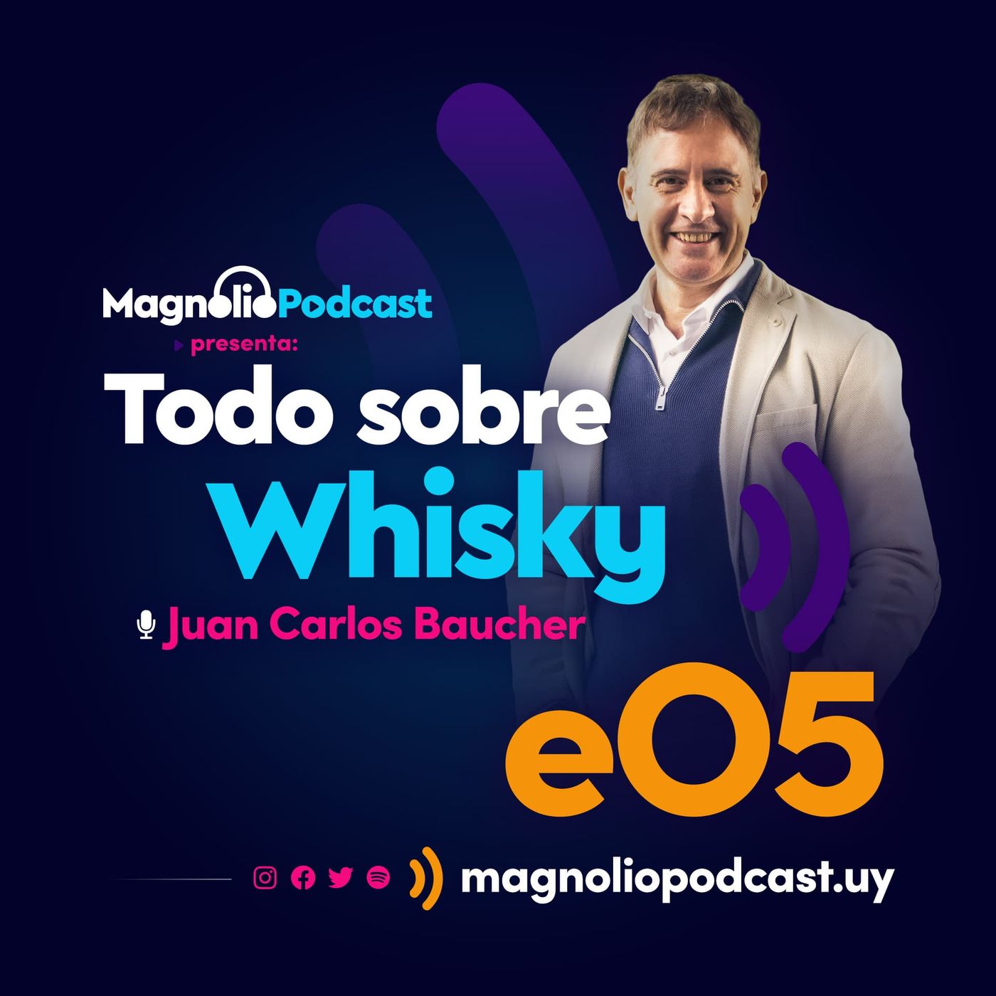 Todo sobre whisky