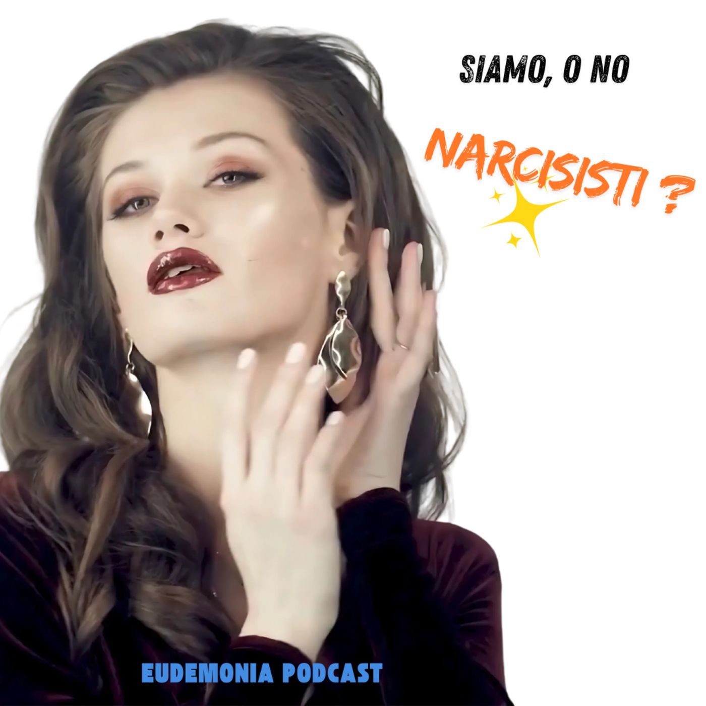 Siamo o no, narcisisti? episode artwork