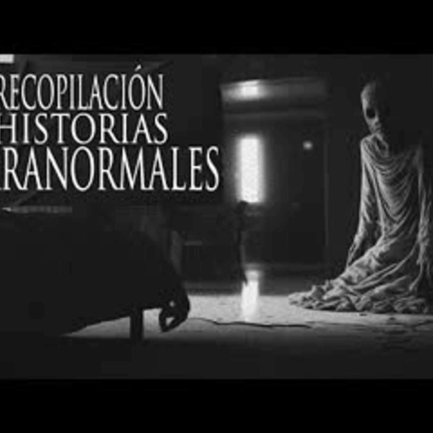 Canasta de Historias de Horror Vol. 30ñ