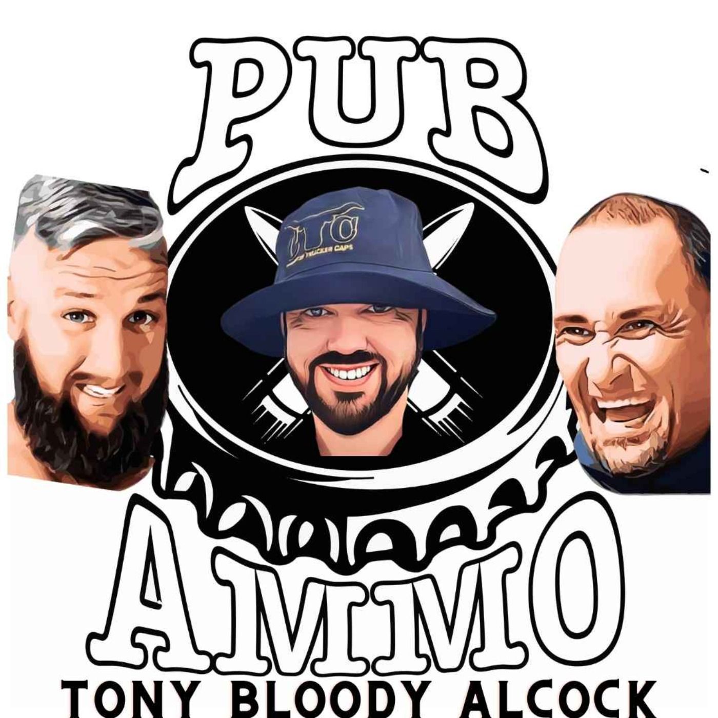 Pub Ammo Podcast Special
