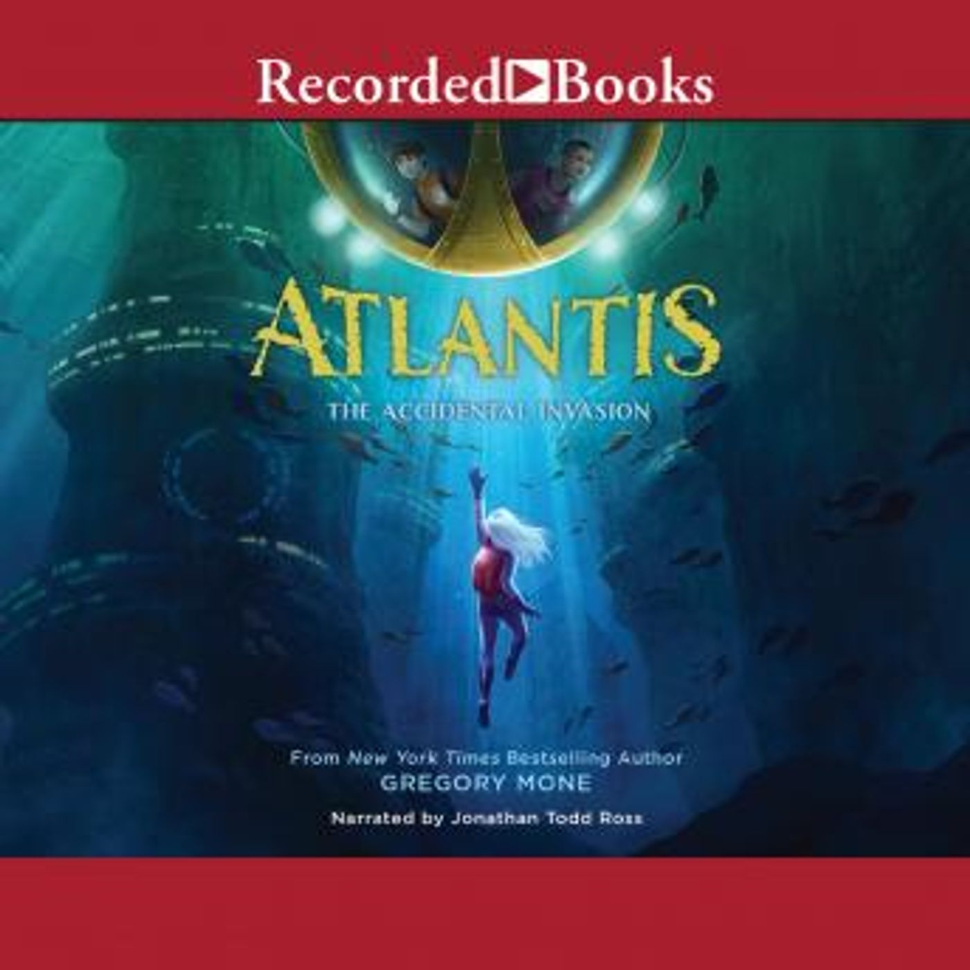 Download New Full Audiobooks in Kids, Mystery & Fantasy