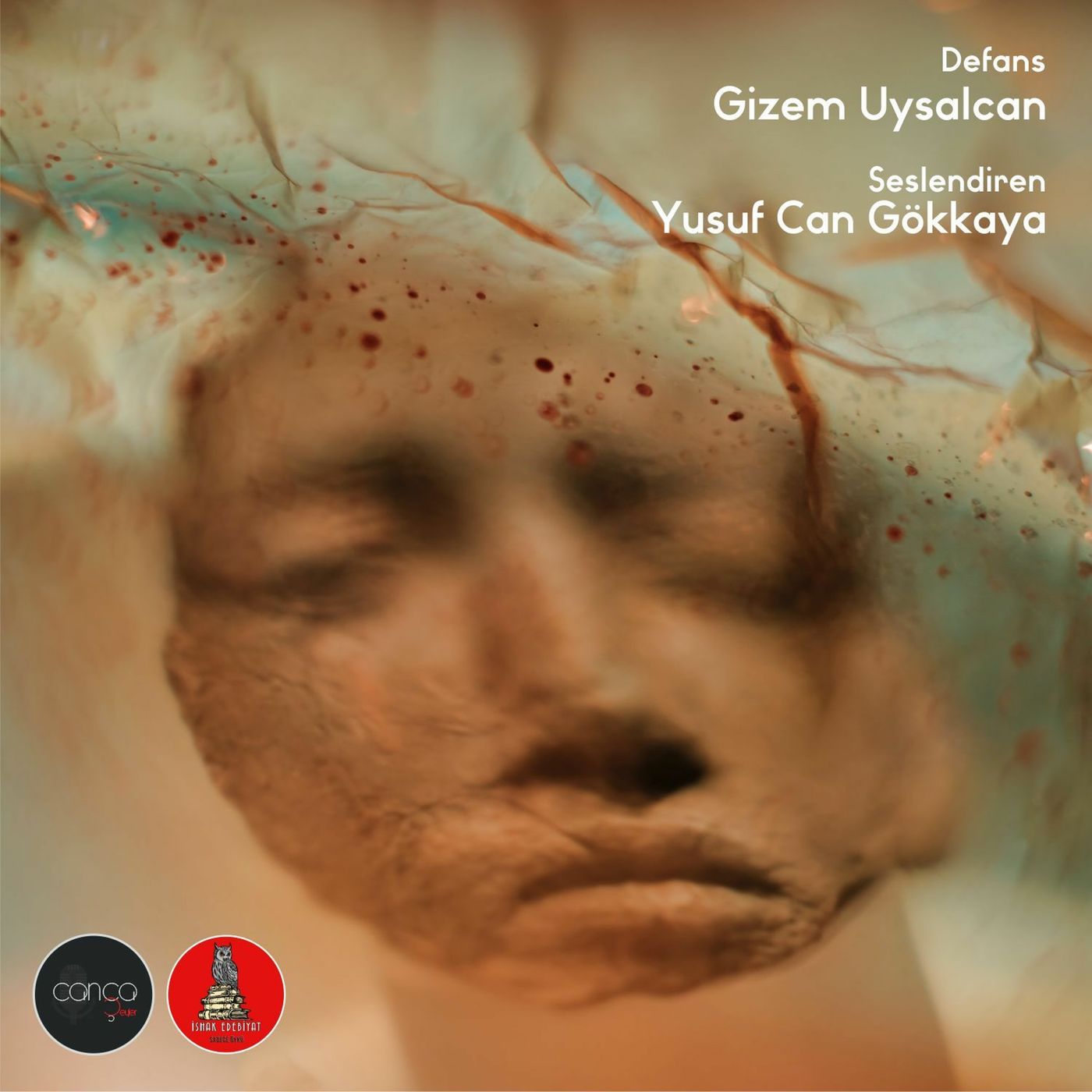 Öykü | Gizem Uysalcan - Defans