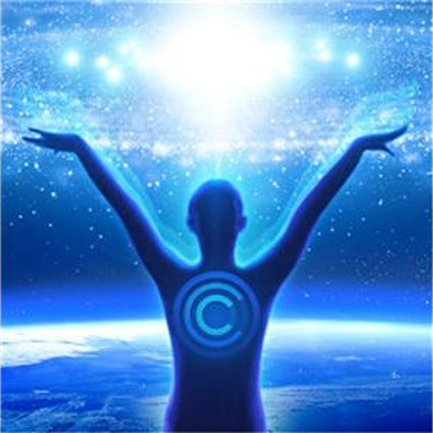The Cosmic Citizen