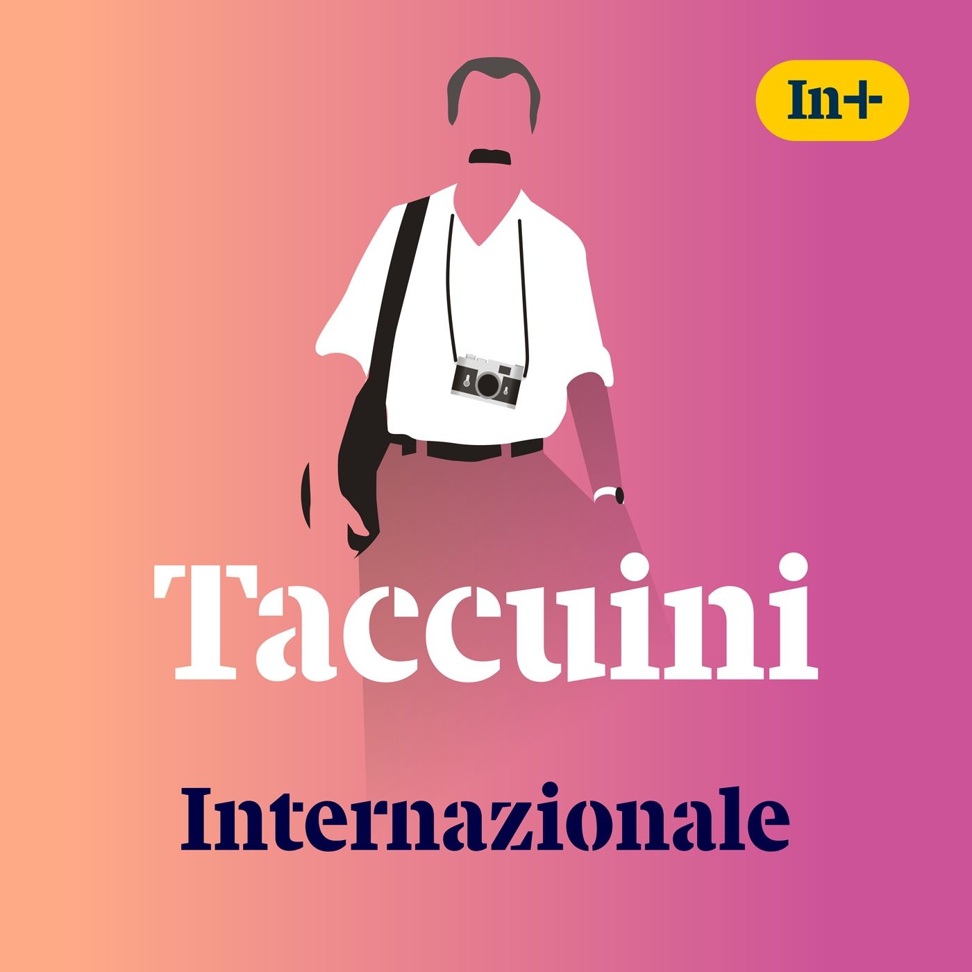 Trailer Taccuini