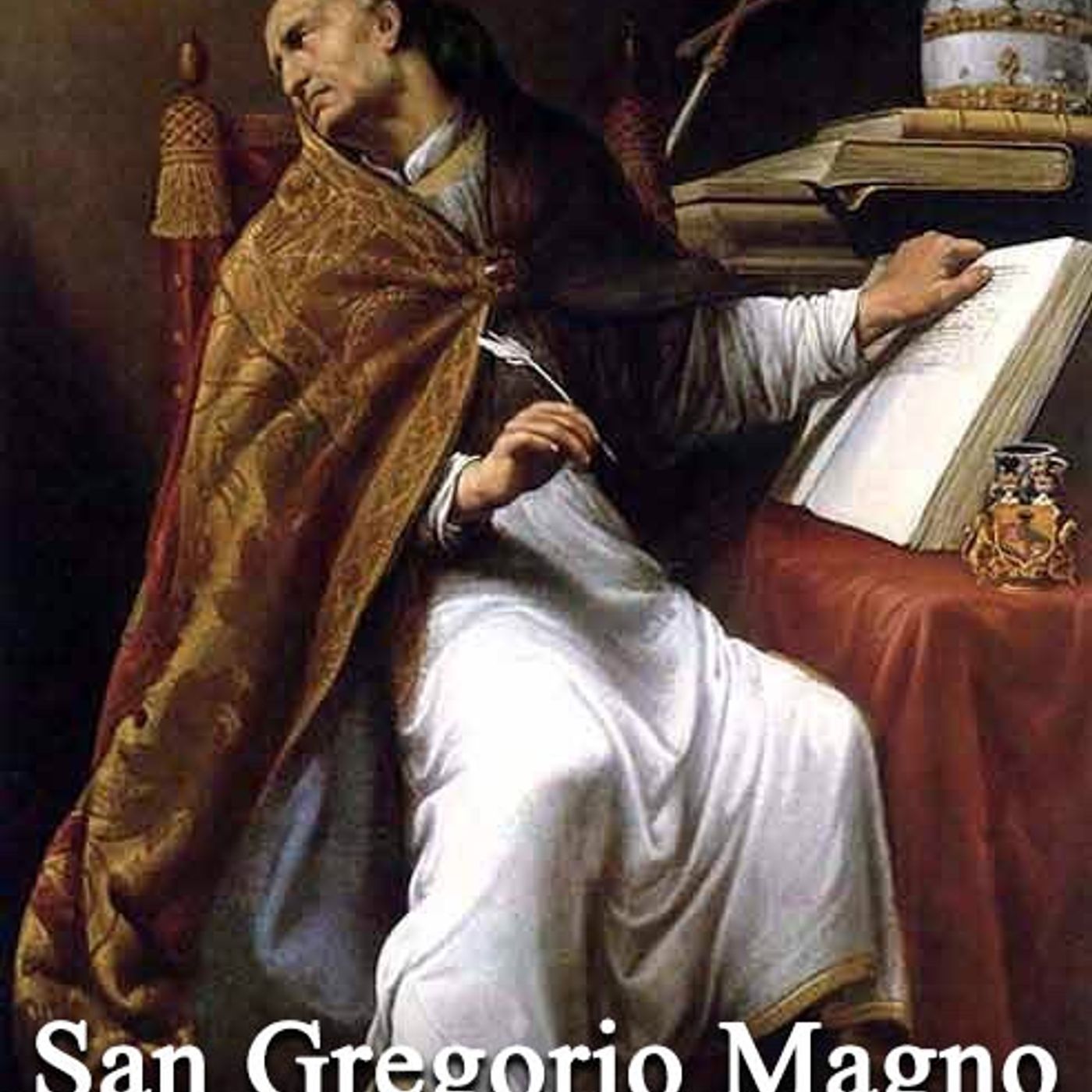 Papa Benedetto 16/SER Gänswein