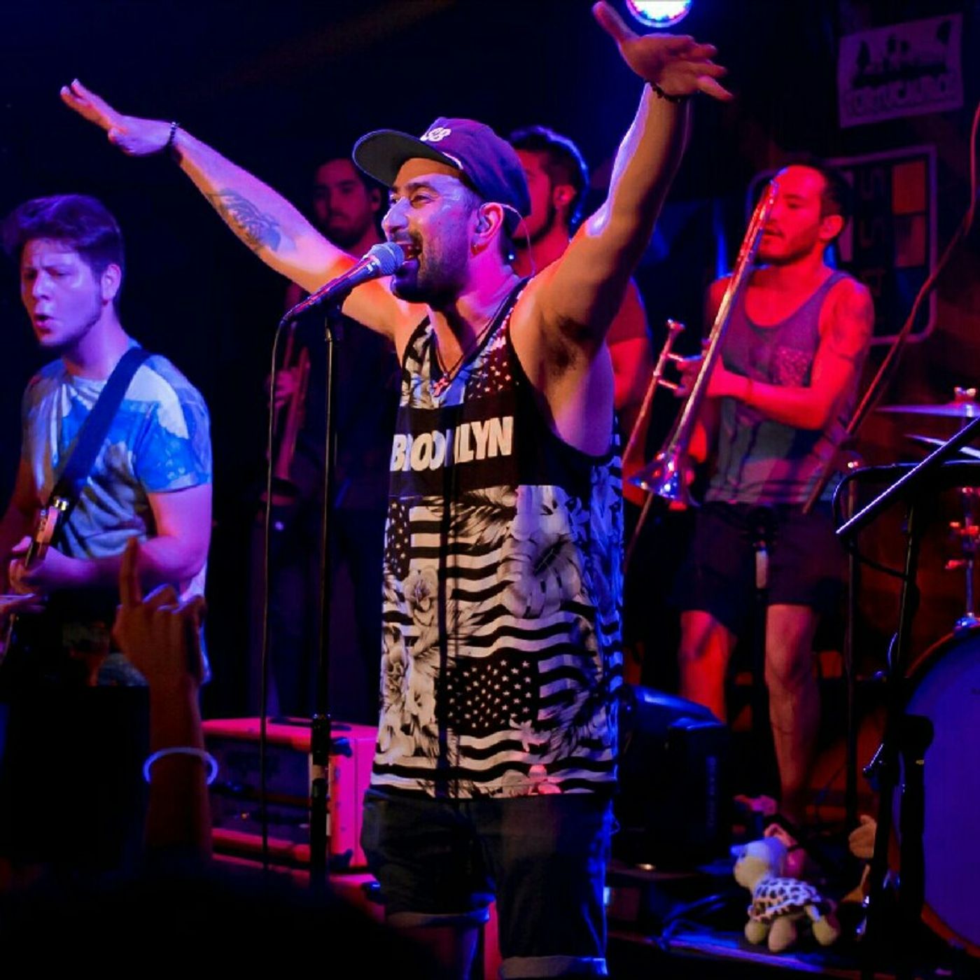 Radio Mimbre 90.3 FM