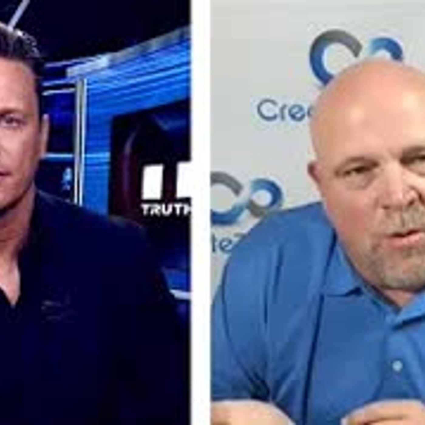 Reality Check with Ben Swann