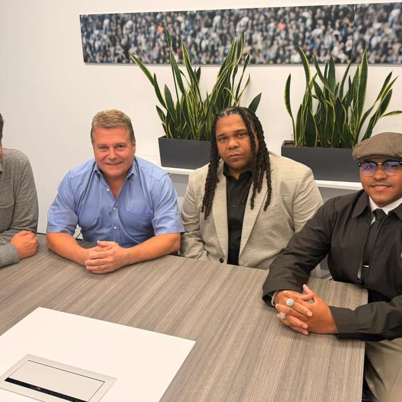Concord Enters Strategic Partnership with Latin Rapper Lito MC Cassidy’s Lito Music