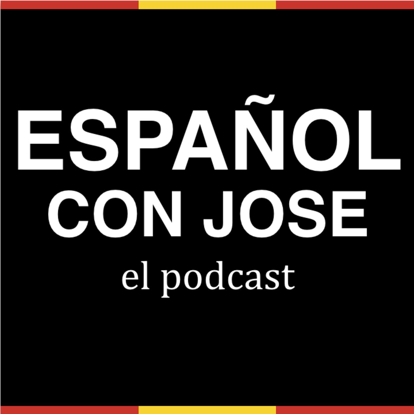 Español con Jose