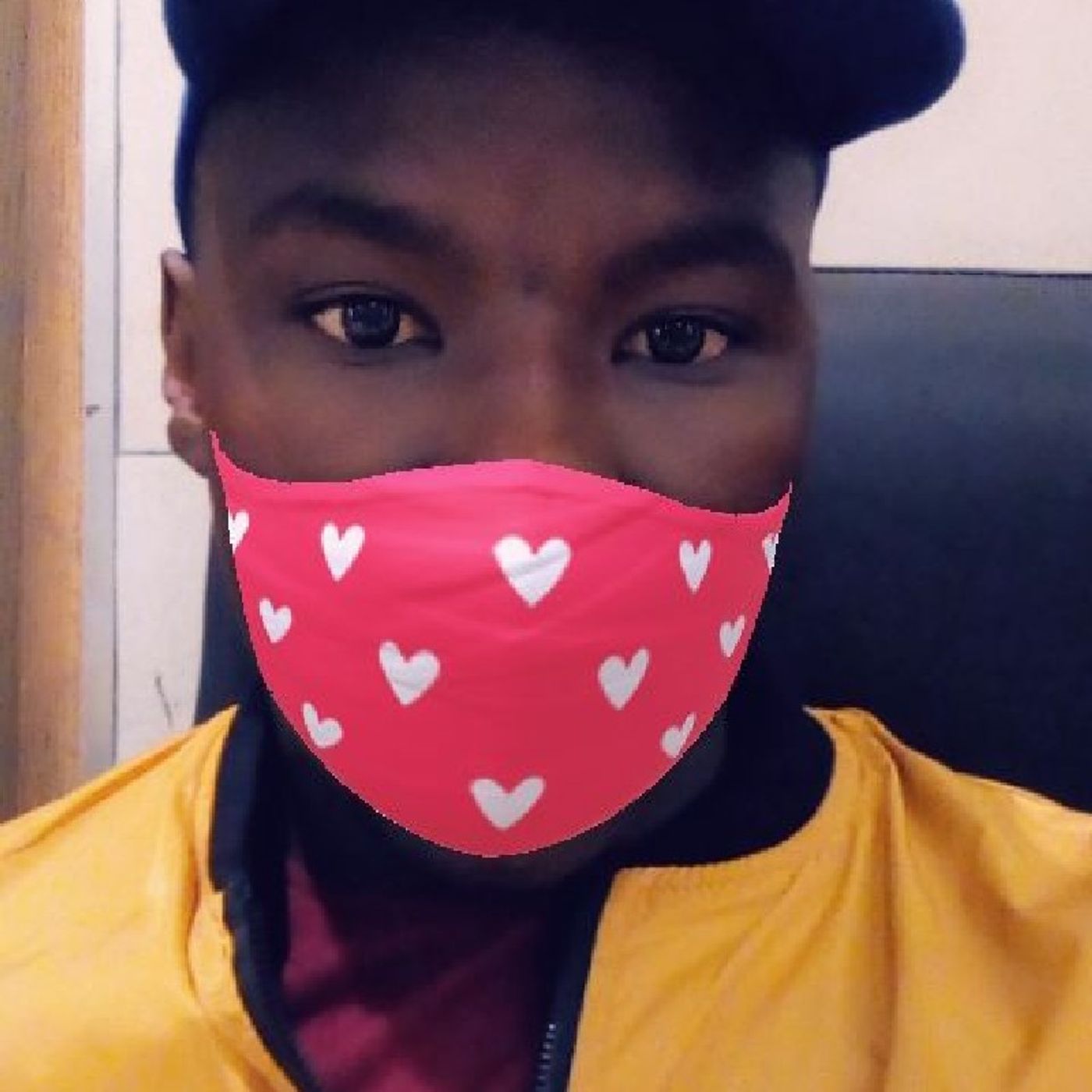 Djsilovo Siphosethu Innocent\'s show
