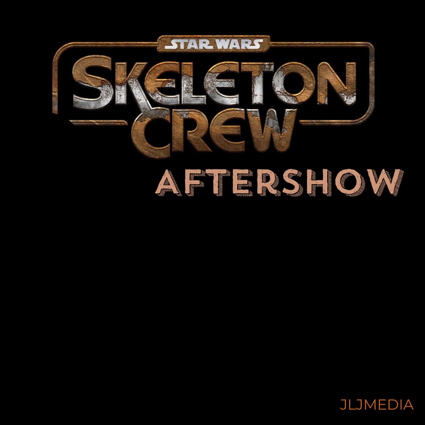 Skeleton Crew Aftershow