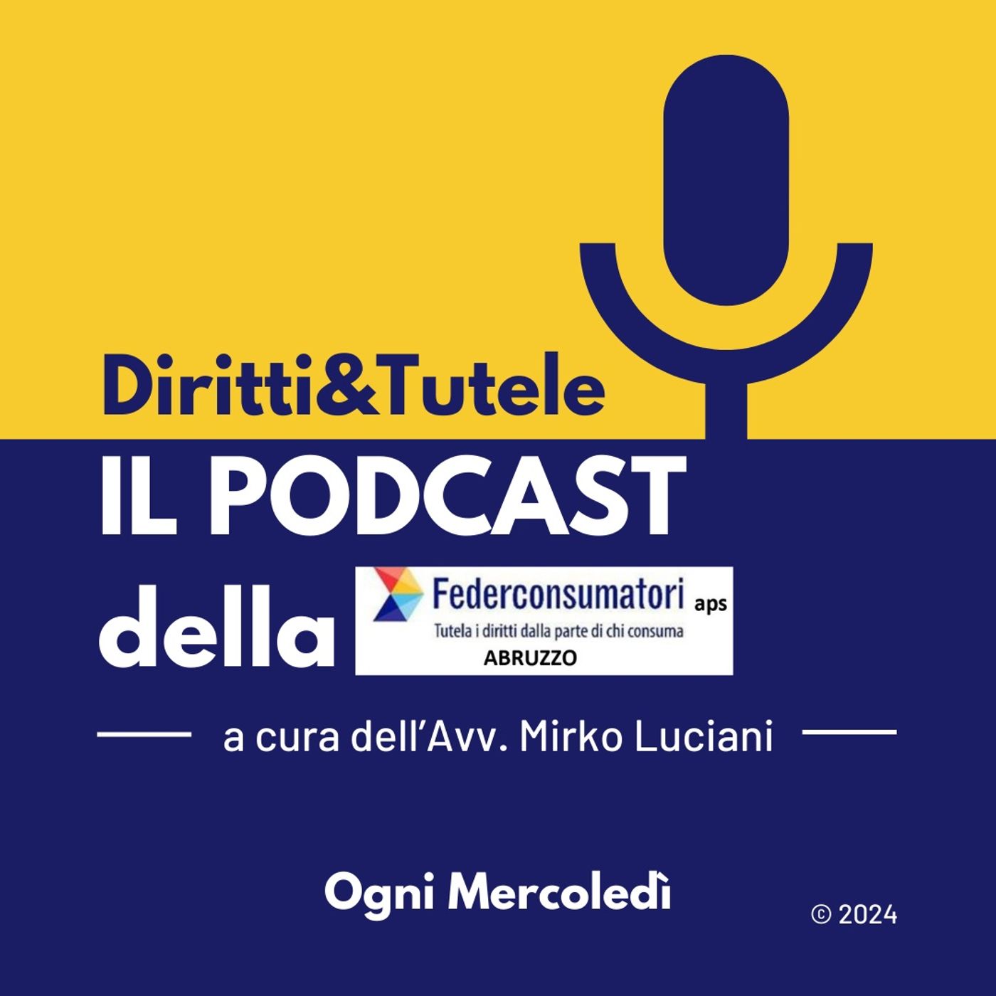 Diritti&Tutele cover art