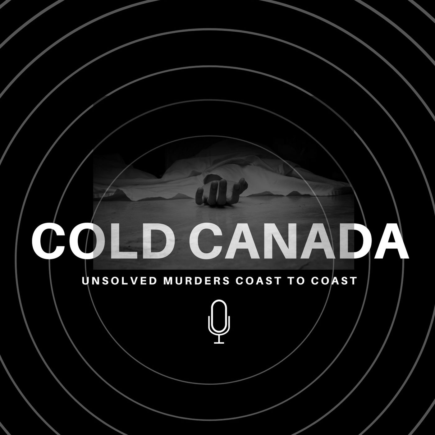 Cold Canada: Unsolved Murders