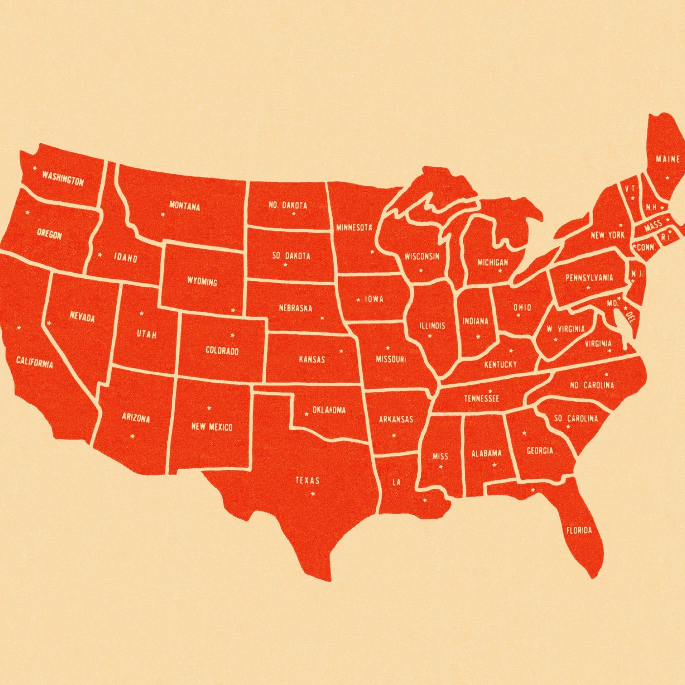 The Marc Steiner Show: These US states are billionaire tax havens