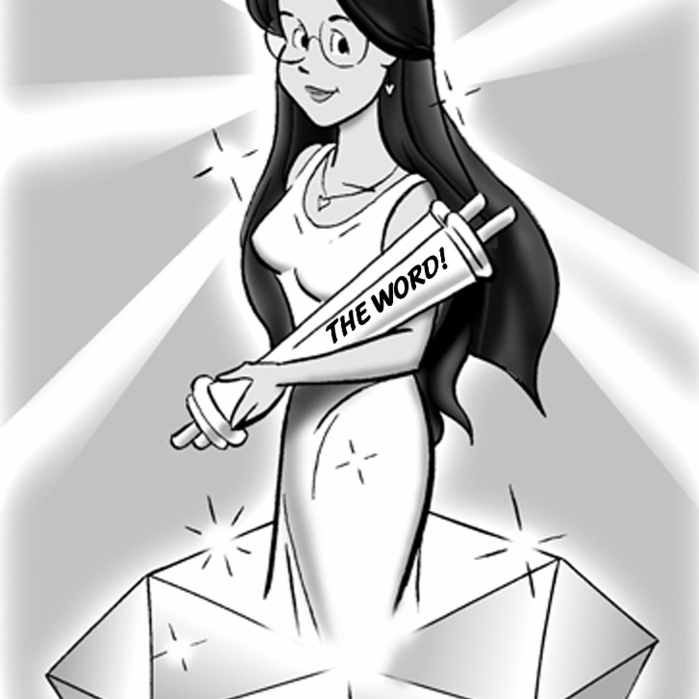 Divine Weapons Activated! - SPIRITWARS Divine Weapons Activated! - SPIRITWARS