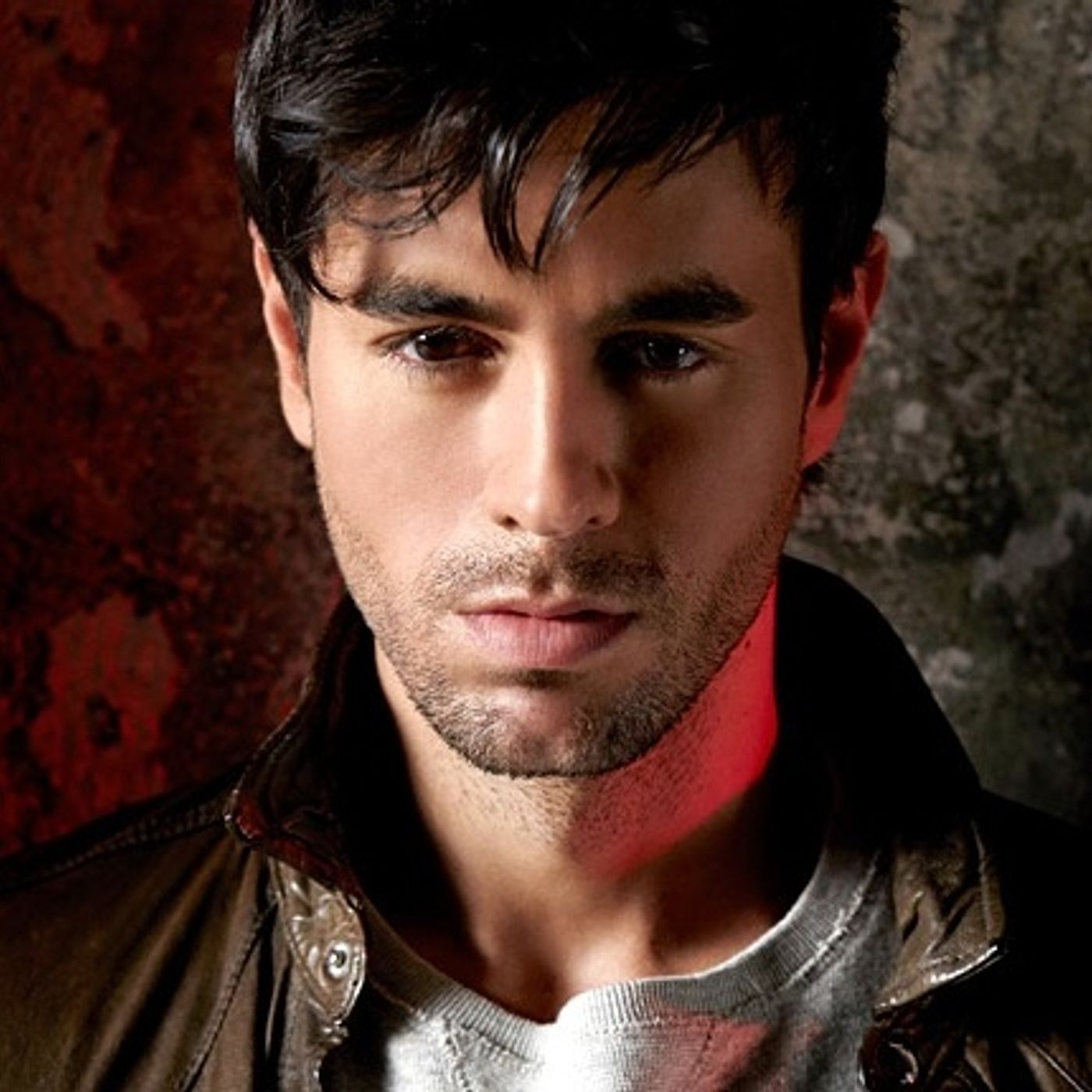 What Language Does Enrique Know Best?? episode artwork