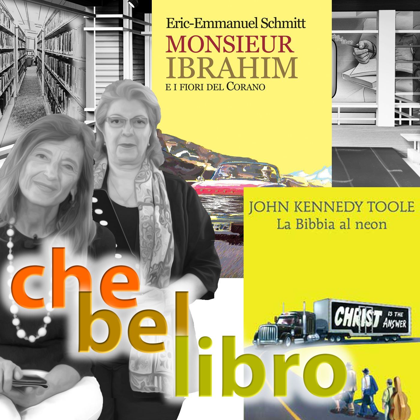 CheBelLibro