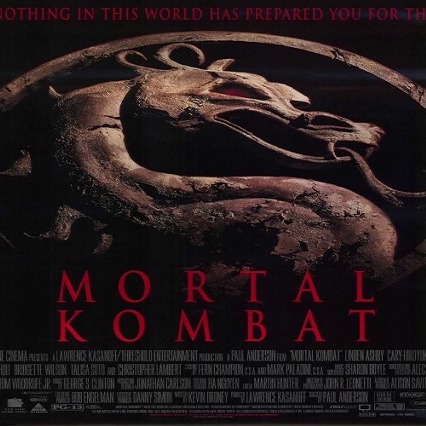 Mortal Kombat