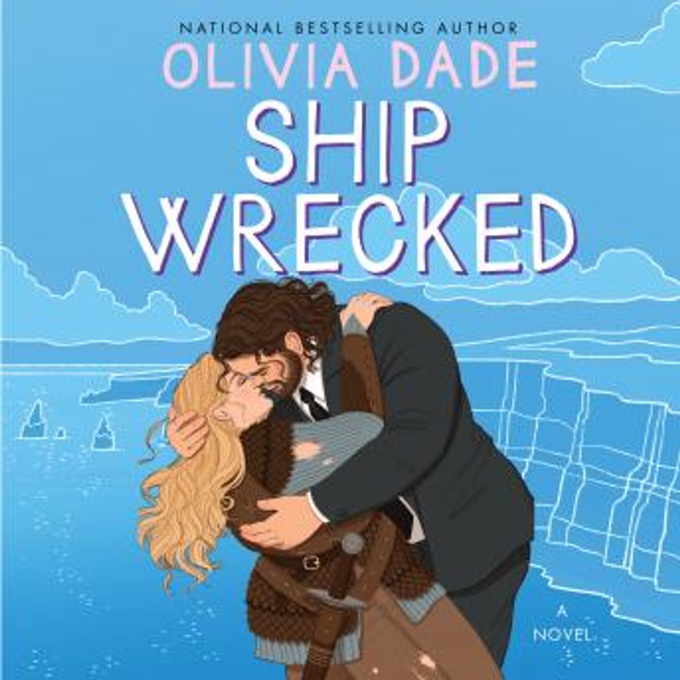 Discover Top Full Audiobooks in Romance, Modern