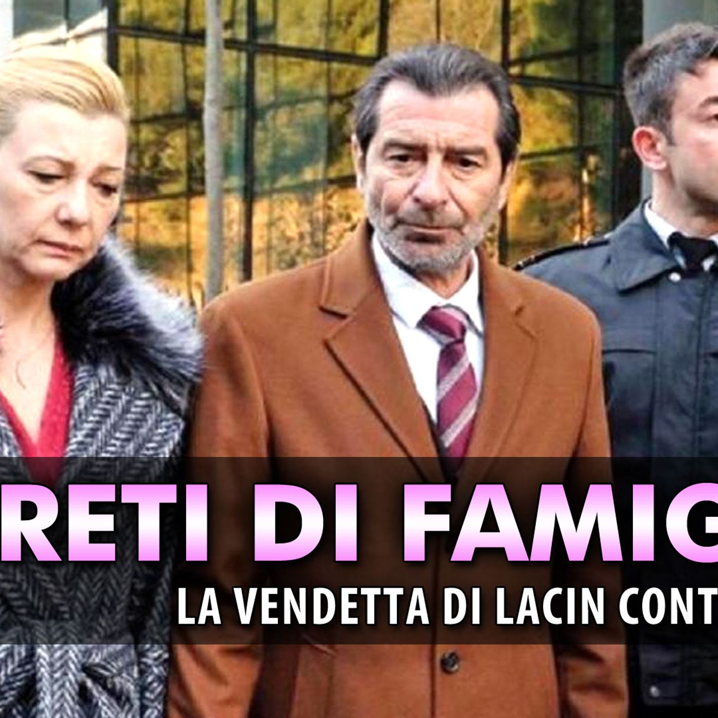 Tv Soap - Trame e Anticipazioni Soap Opera