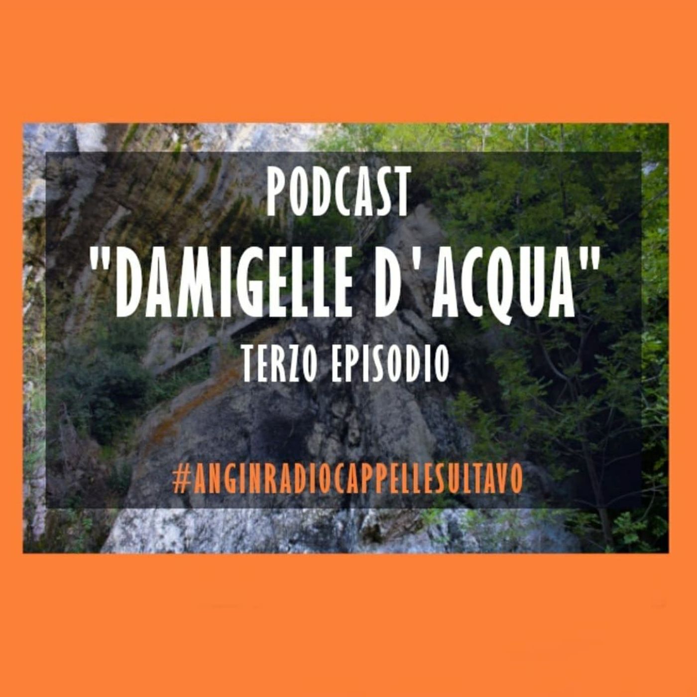 ANG inRadio Cappelle Sul Tavo