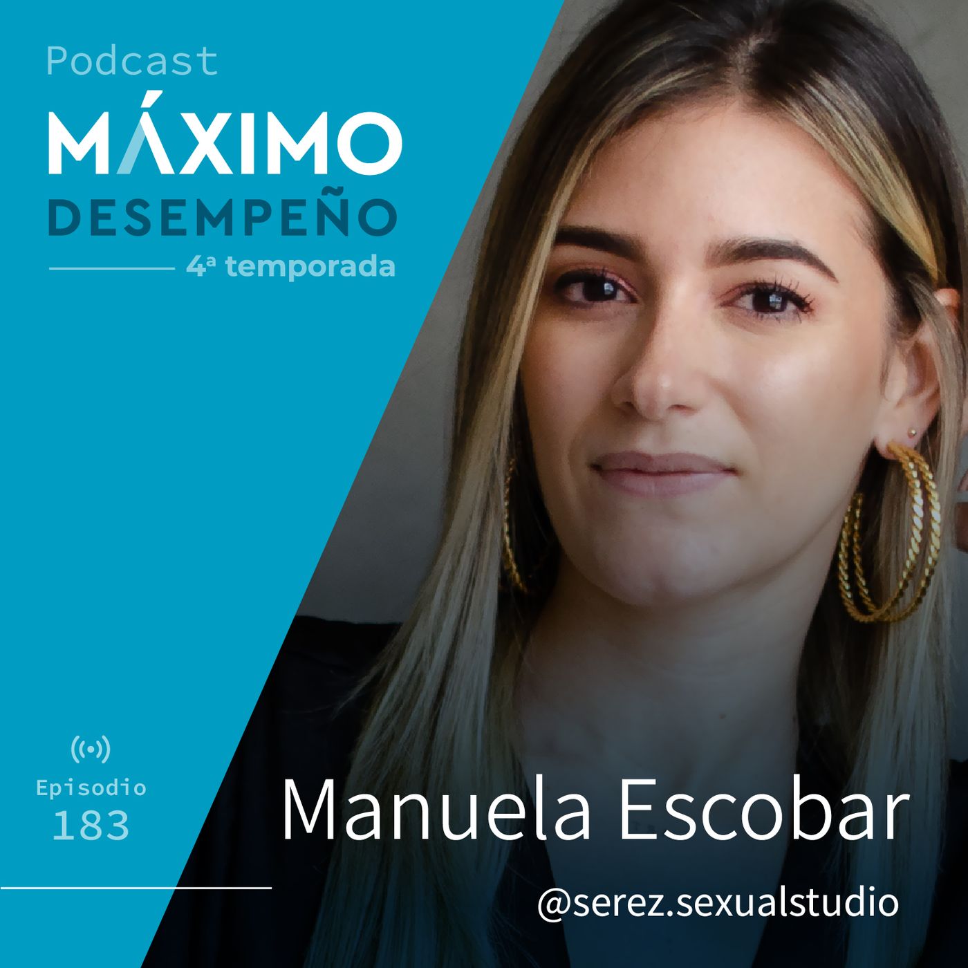 Máximo Desempeño