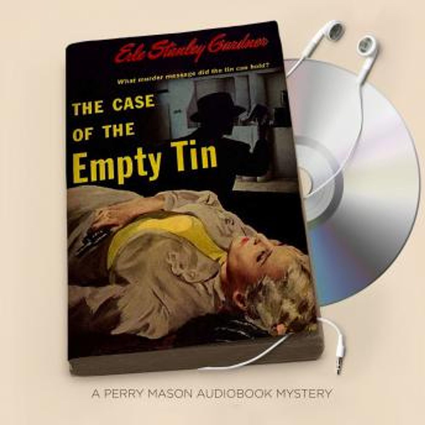 Stream Popular Full Audiobooks in Mystery, Thriller & Horror, Legal & Political