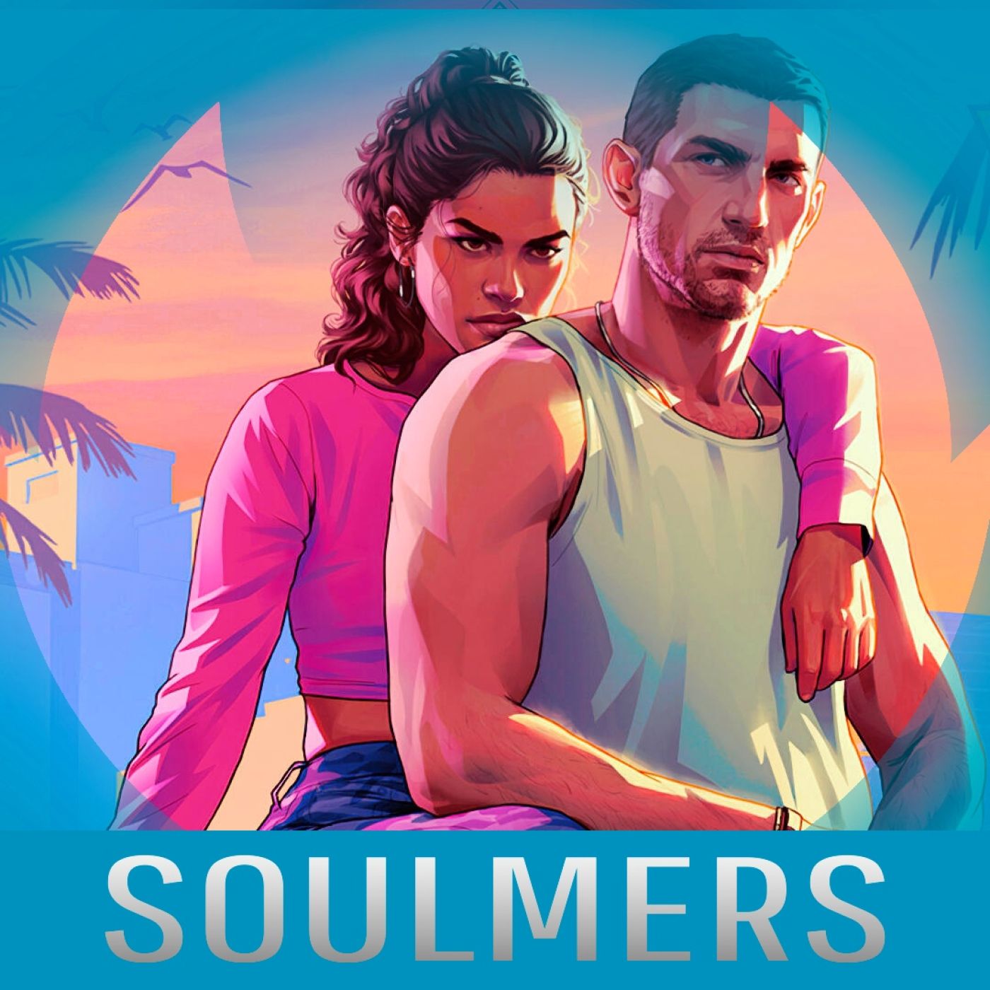 Noticiario | GTA VI y The Game Awards episode artwork