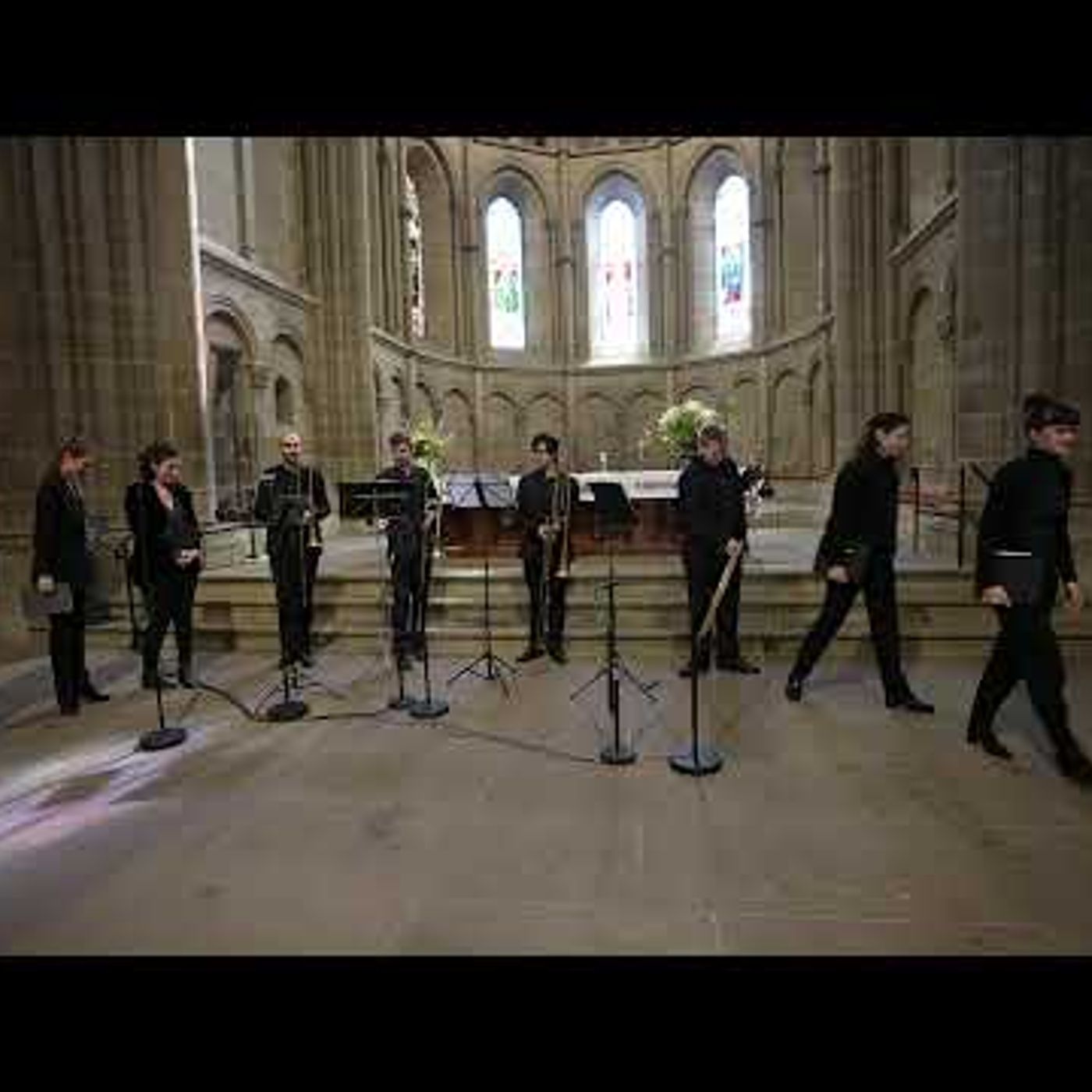 Église protestante de Genève - Culte de Pâques - Jean 20, 1-9