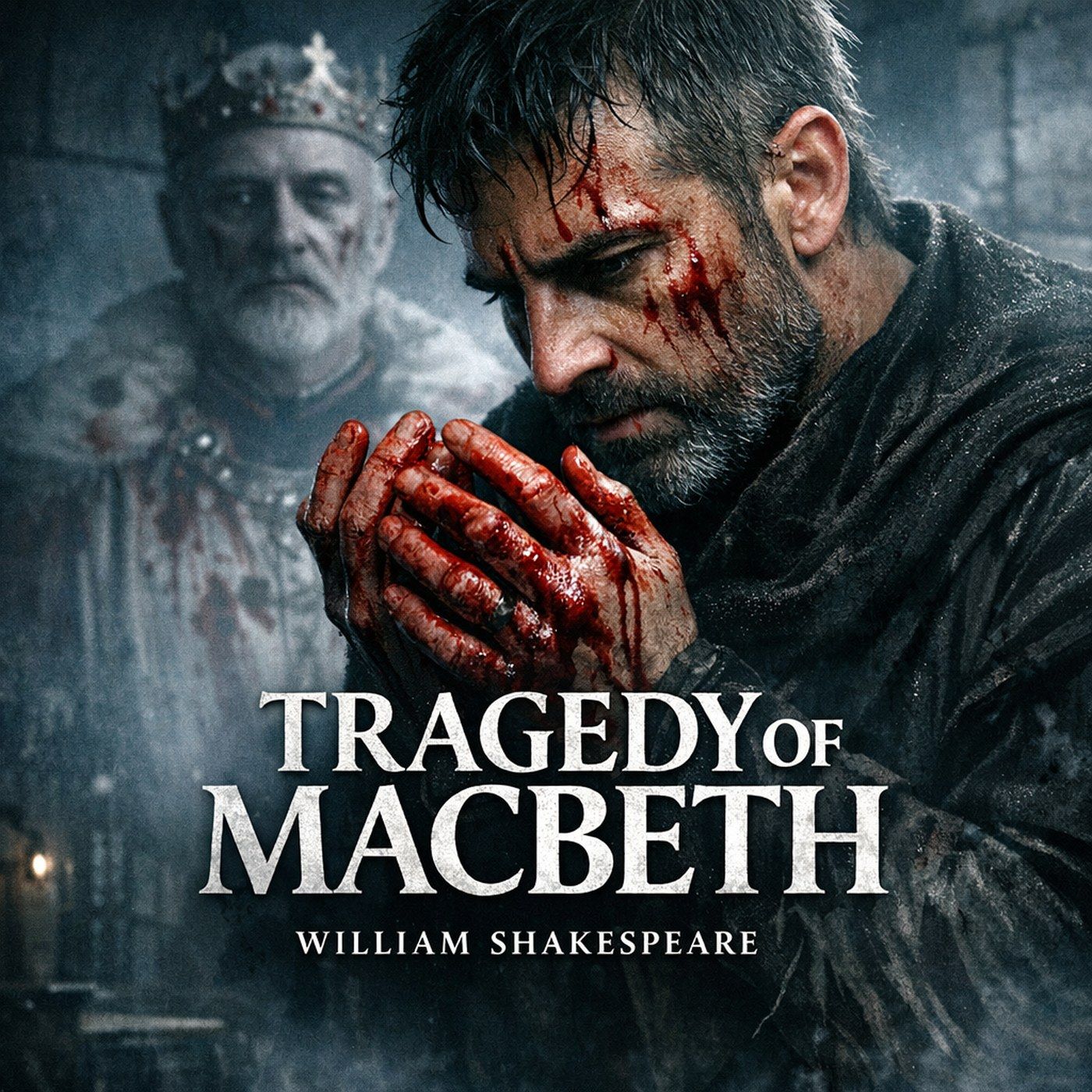 🟡 Tragedy of Macbeth (Full Audiobook) | William Shakespeare episode artwork