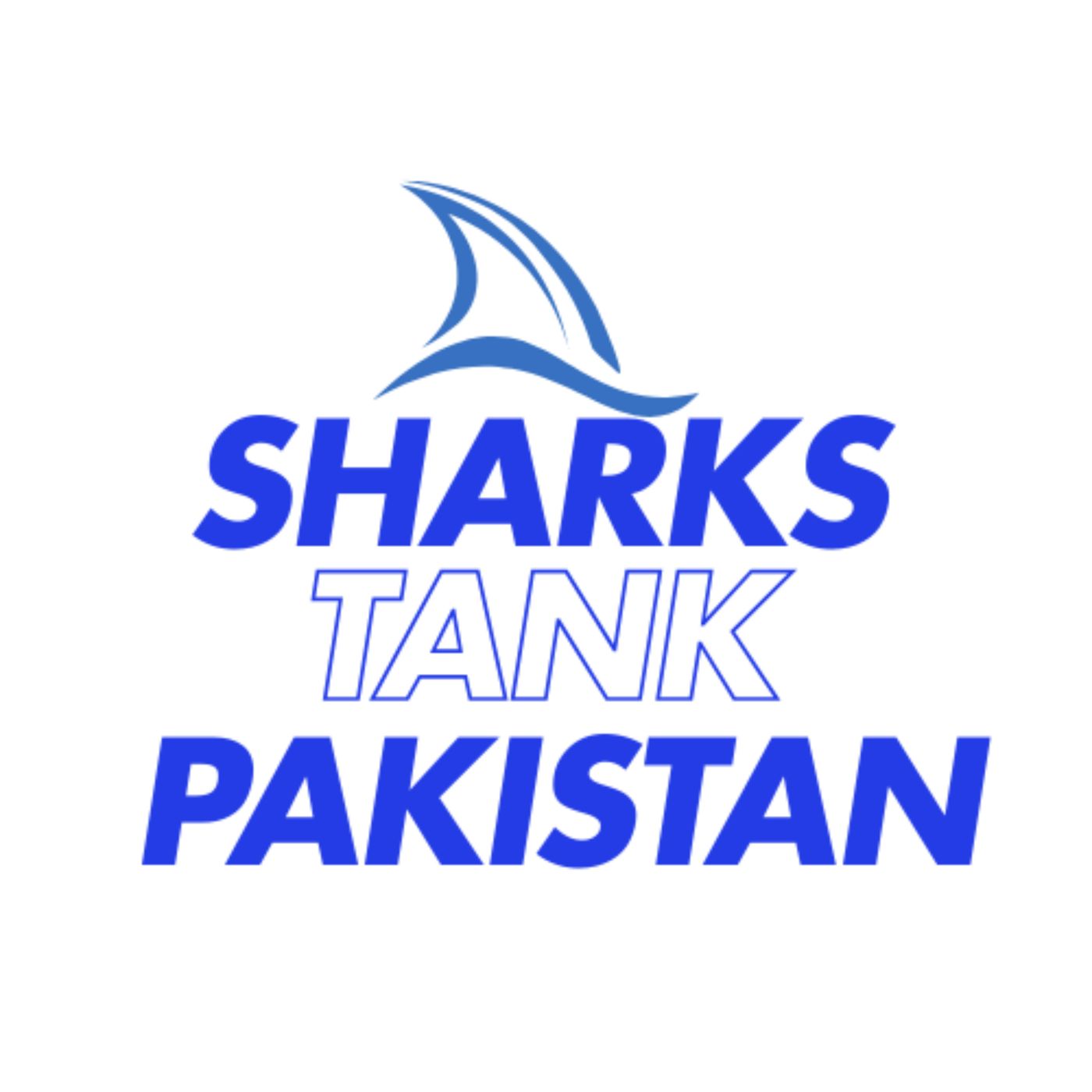 Shark Chronicles Pakistan podcast artwork