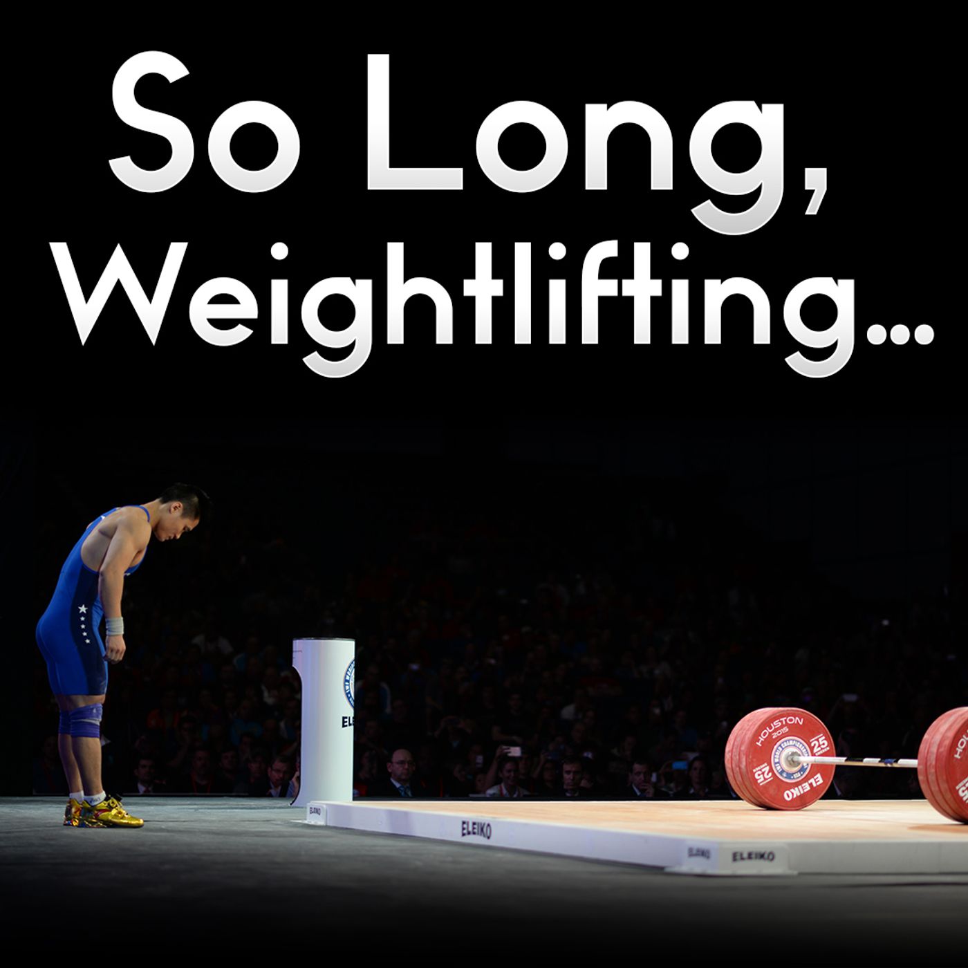 Weightlifting House