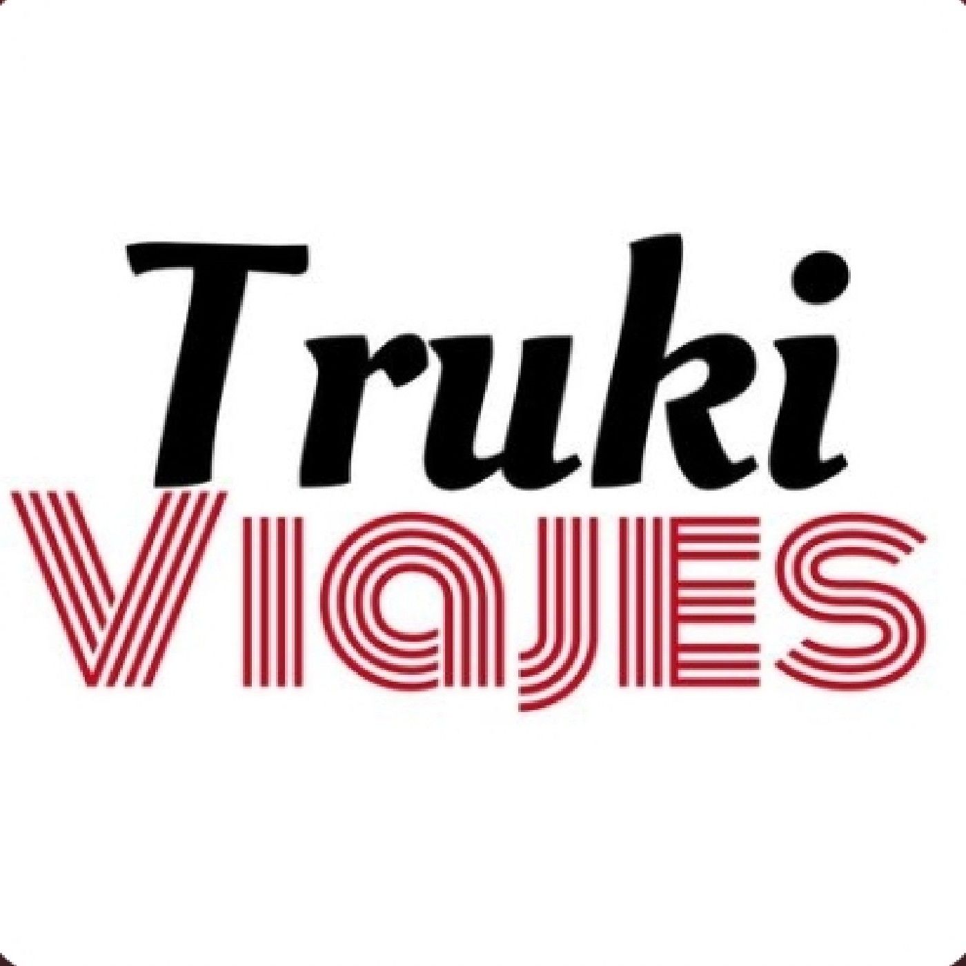 Trukiviajes