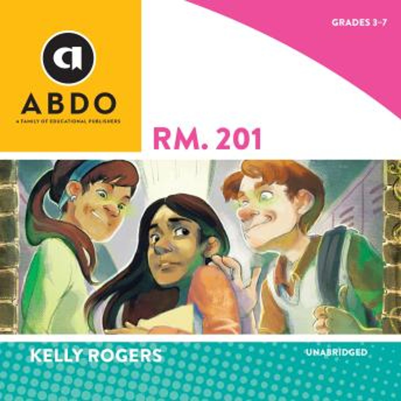 Grab the Essential Full Audiobooks in Kids, Mystery & Fantasy