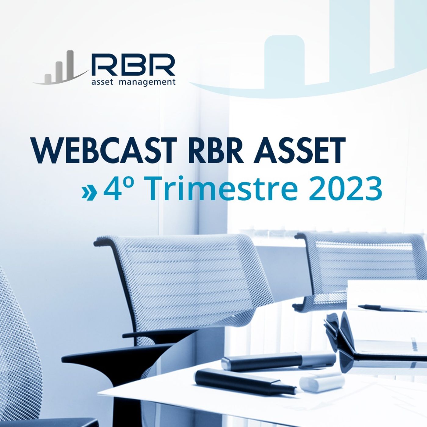 Webcast 4º Trimestre 2023