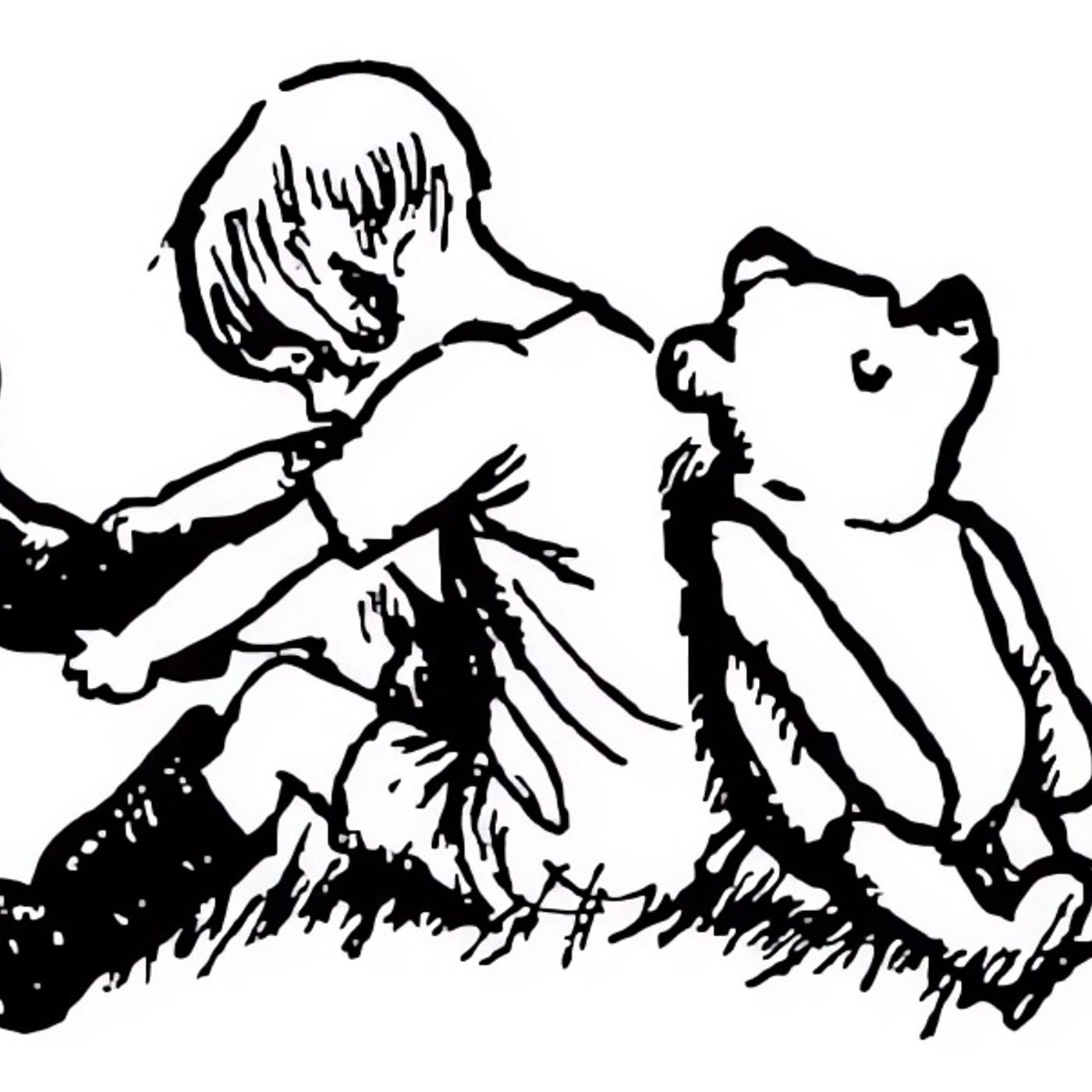 Christopher Robin Leads An Expotition To The North Pole | Winnie The Pooh Stories episode artwork