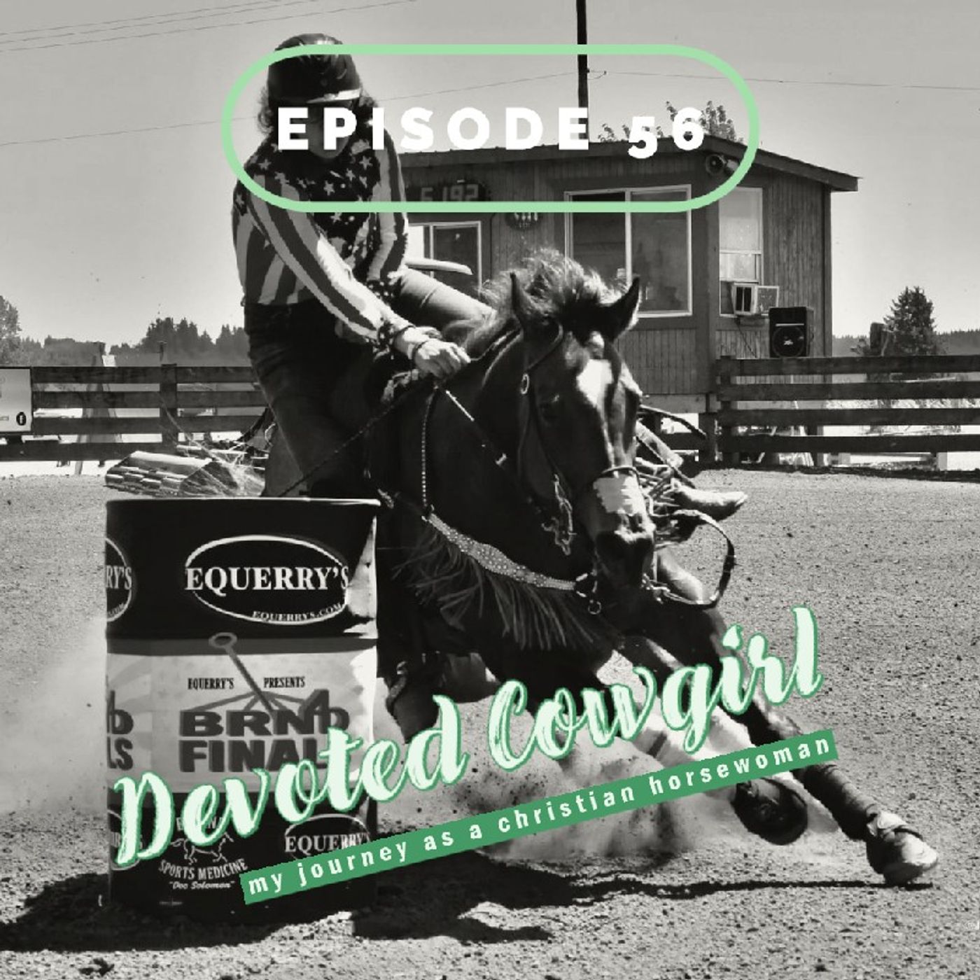 Devoted Cowgirl