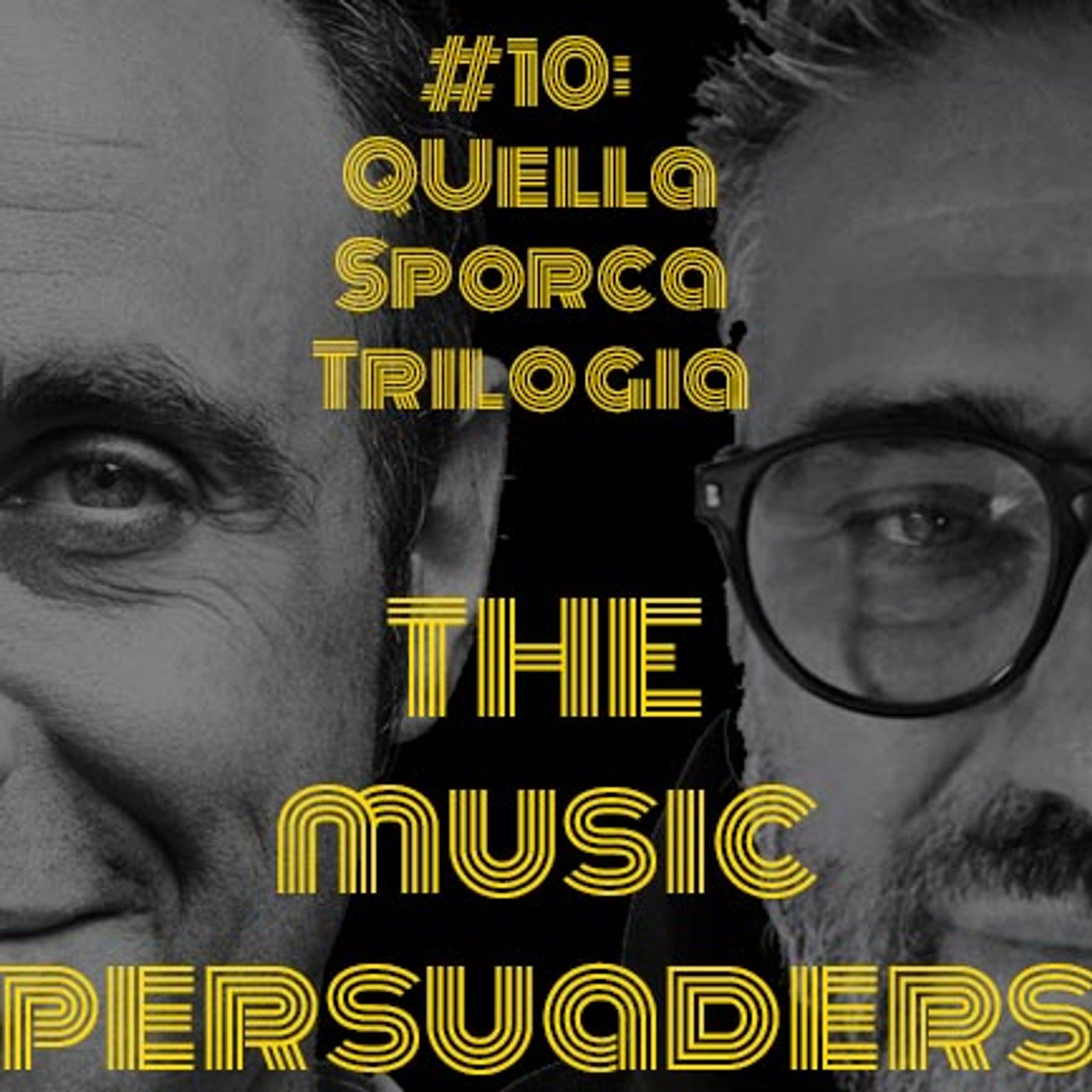 The Music Persuaders
