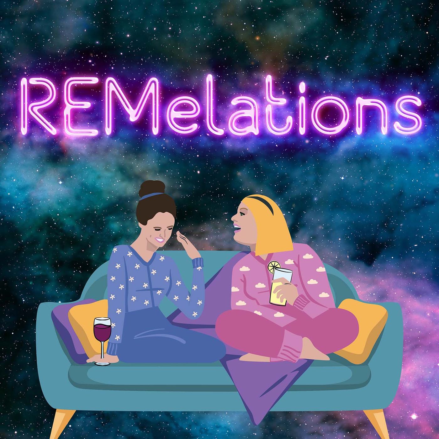What Does the Fox Say by REMelations