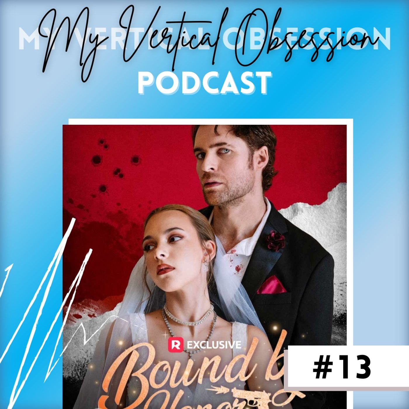 1.13 ReelShort - Bound By Honor