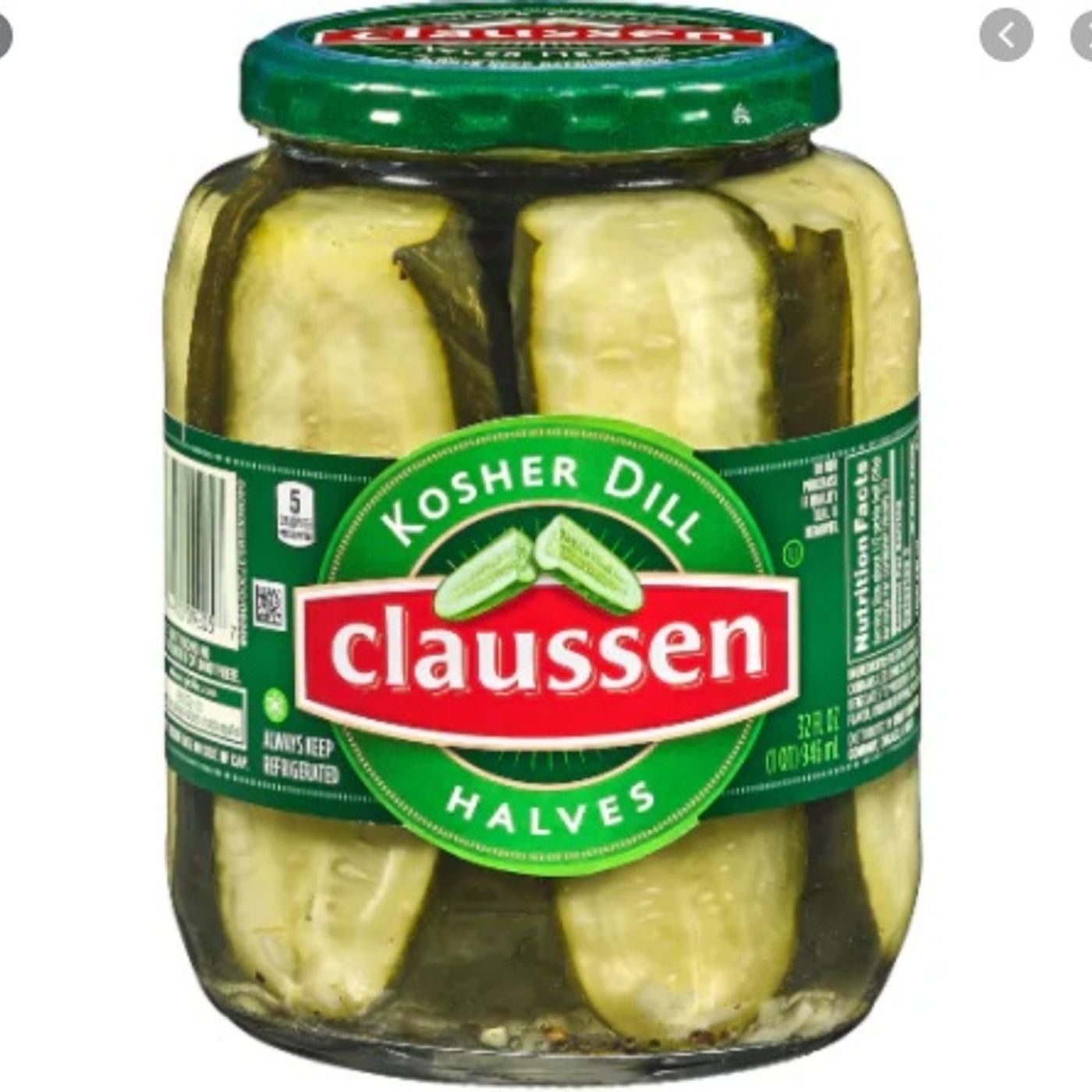 Pickles Podcast channel