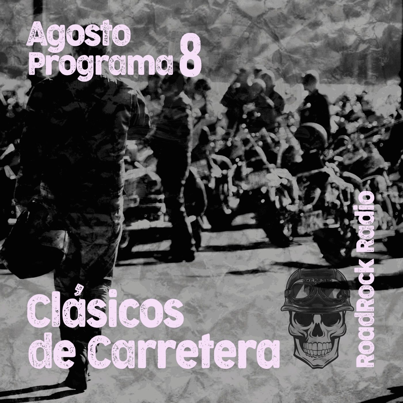 Road Rock Radio