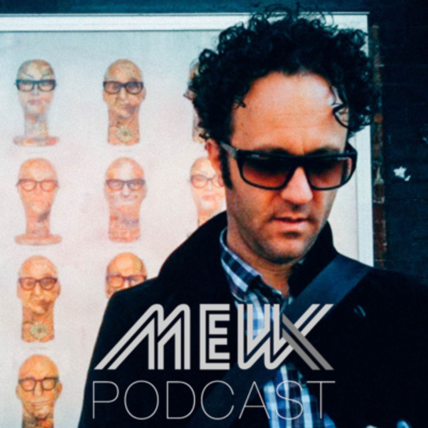The MewX Podcast