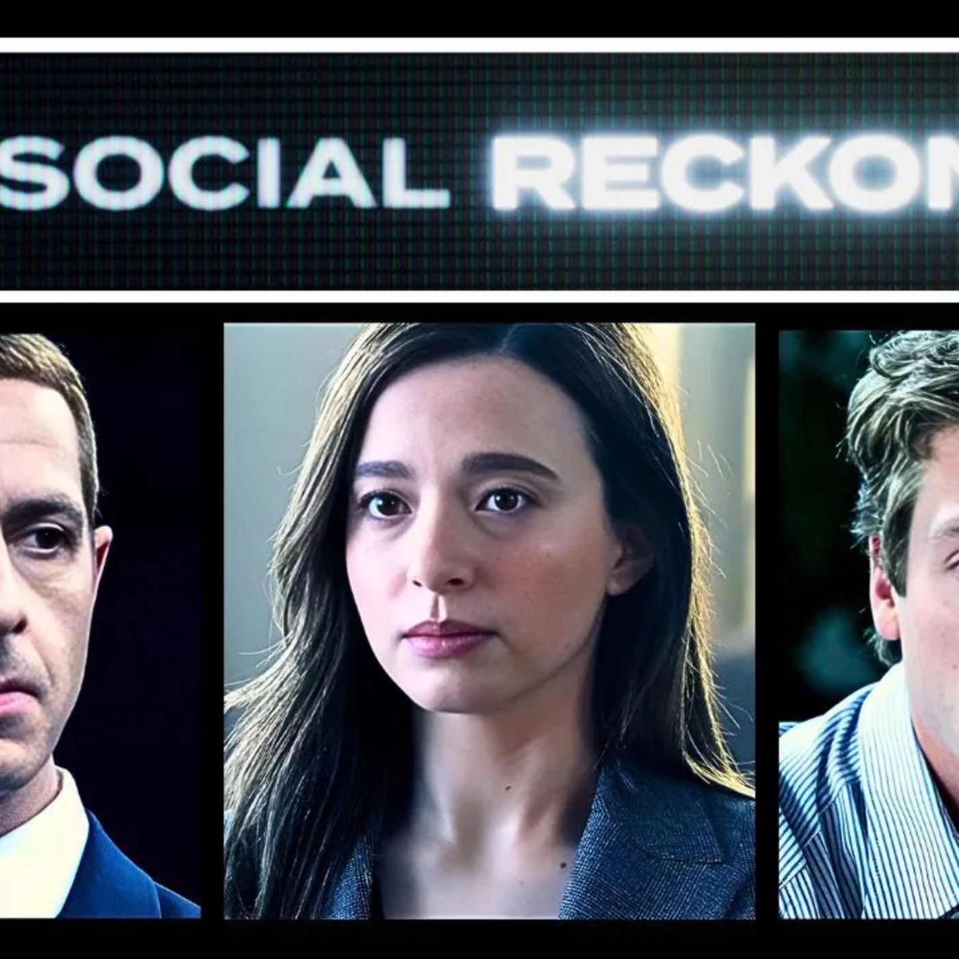 Damn You Hollywood: The Social Reckoning (2026) episode artwork