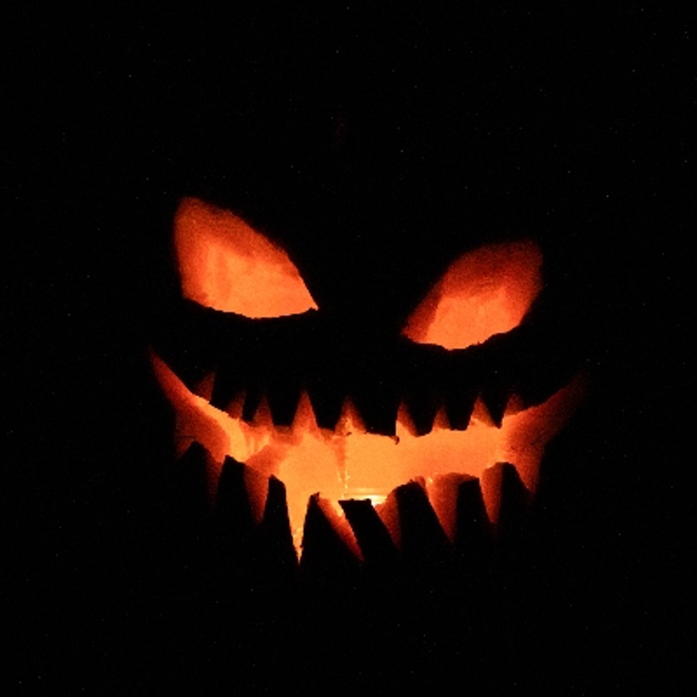 Halloween episode artwork