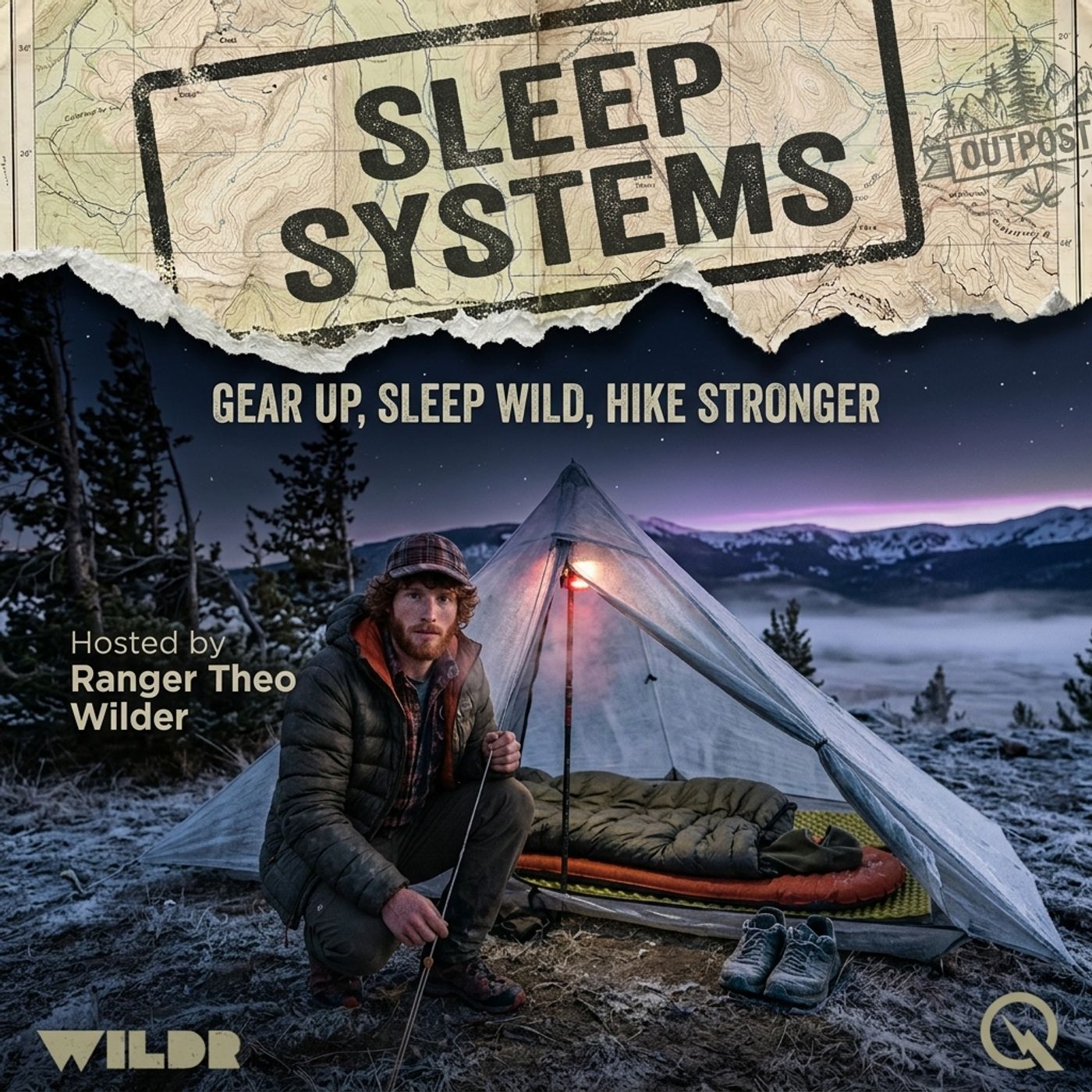 Sleep Systems