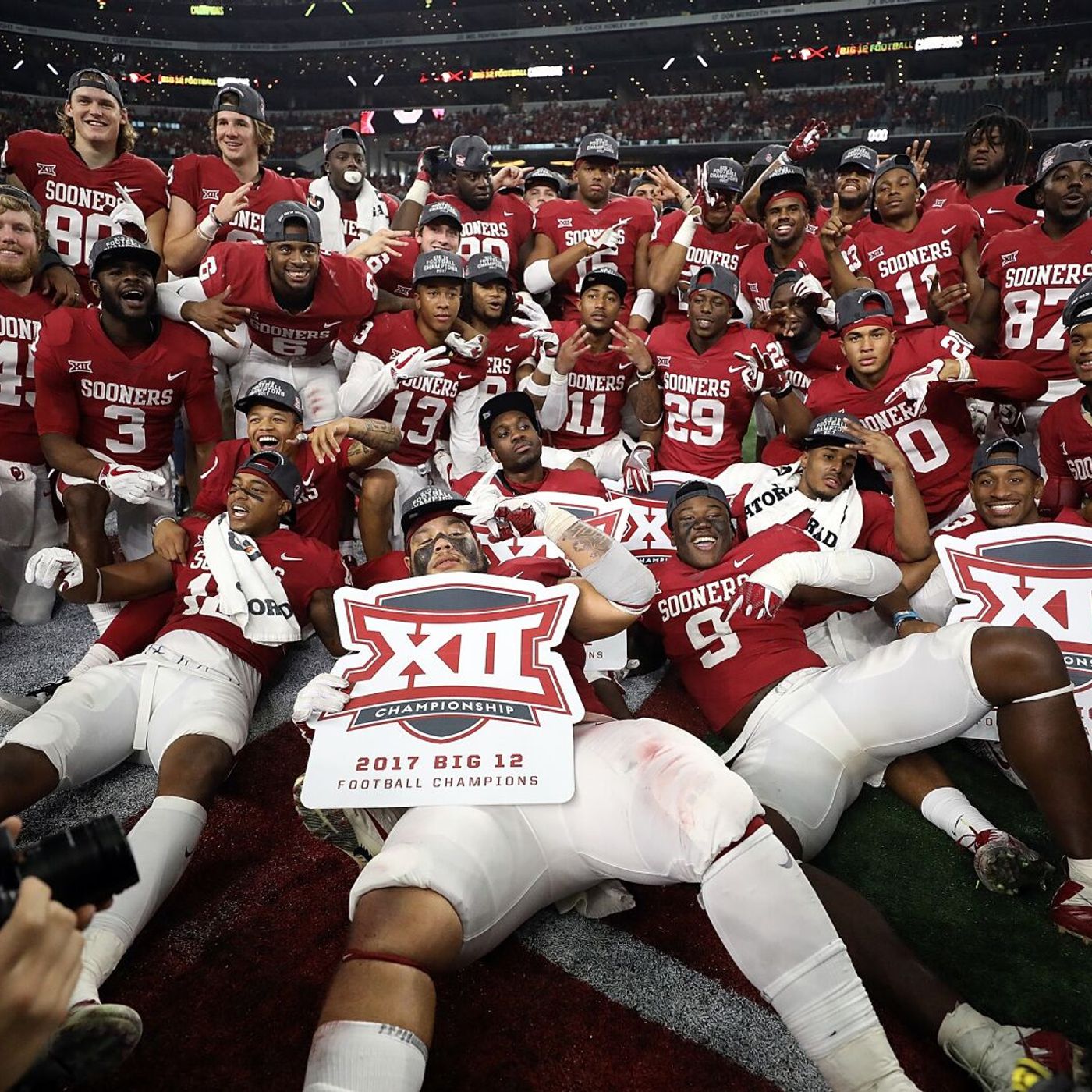 Every Day Sports Podcast