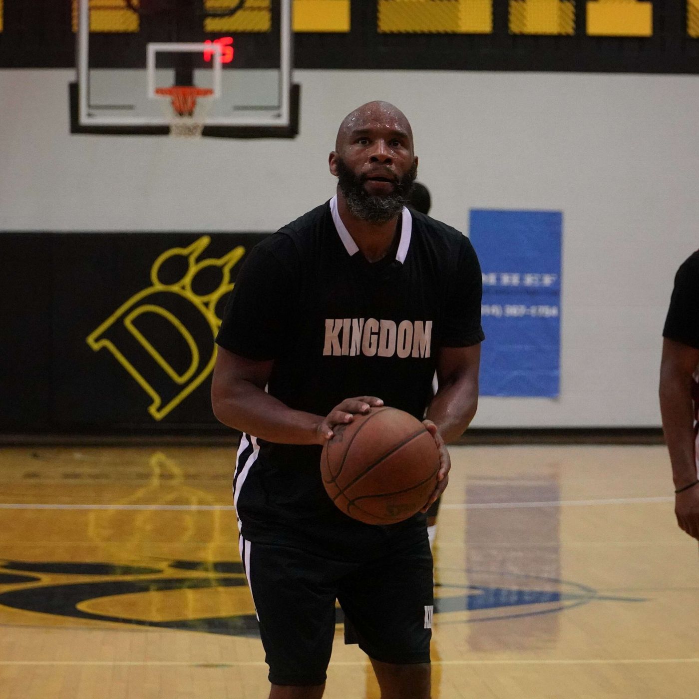 270 Unscripted with Tihon Johnson 270 Unscripted with Tihon Johnson